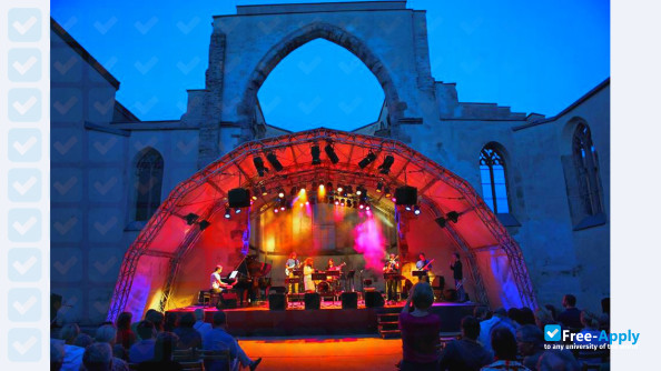 Foto de la Academy of Music in Nuremberg #7