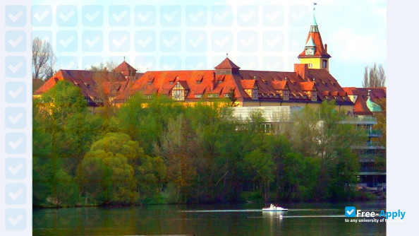 Academy of Music in Nuremberg photo #15