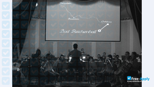 Foto de la Academy of Music in Nuremberg #9