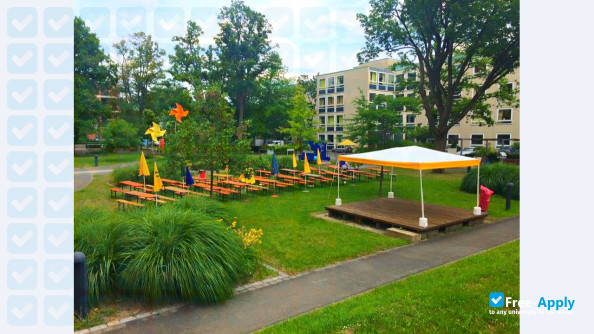 Foto de la Academy of Music in Nuremberg #16