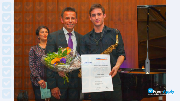 Foto de la Academy of Music in Nuremberg #6