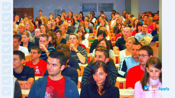 University of Public Administration in Kehl photo #9
