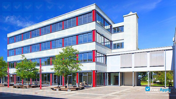University of Public Administration in Kehl photo #1