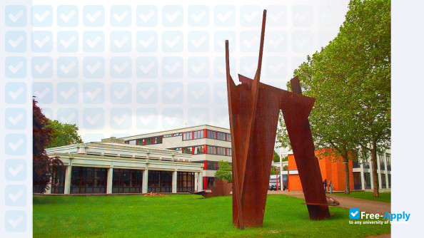 University of Public Administration in Kehl photo #6