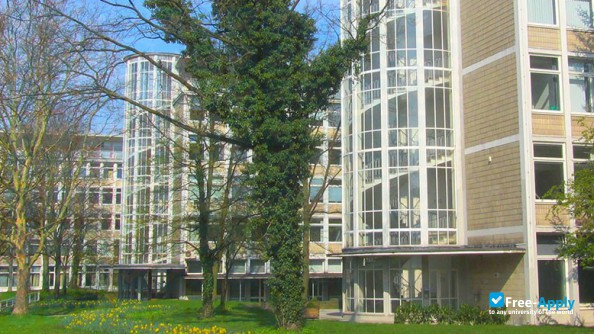 Foto de la Bremen College of Public Administration