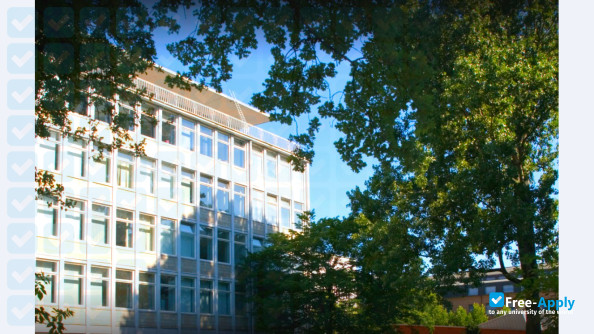 Bremen College of Public Administration фотография №4