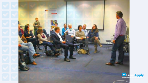 Berlin University for Professional Studies photo #2