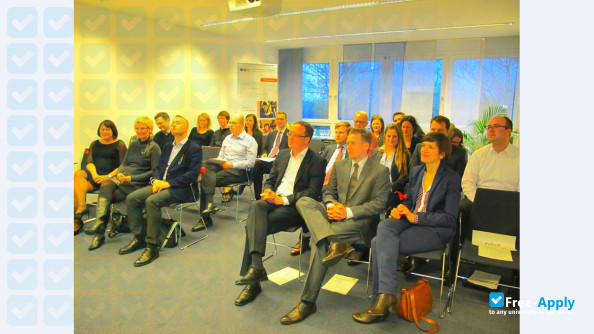 Berlin University for Professional Studies photo #10