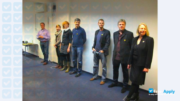 Berlin University for Professional Studies photo #9