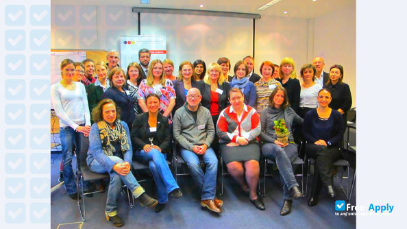 Berlin University for Professional Studies photo #5