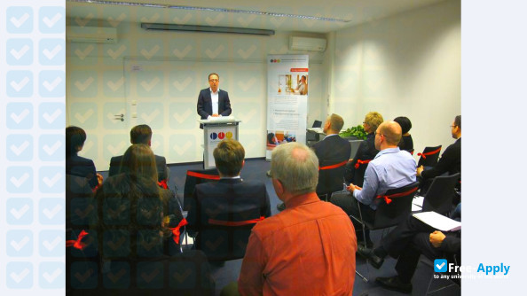 Berlin University for Professional Studies photo #1