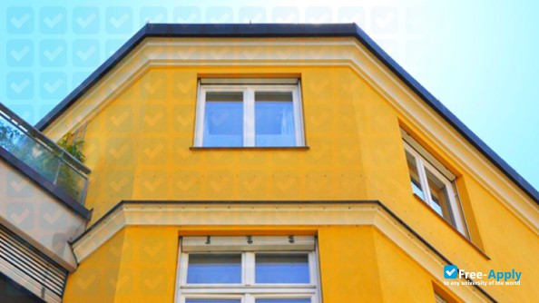 Munich School of Philosophy photo #6