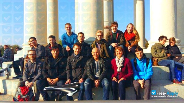 Munich School of Philosophy photo #5