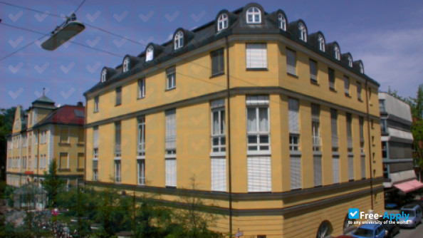 Munich School of Philosophy