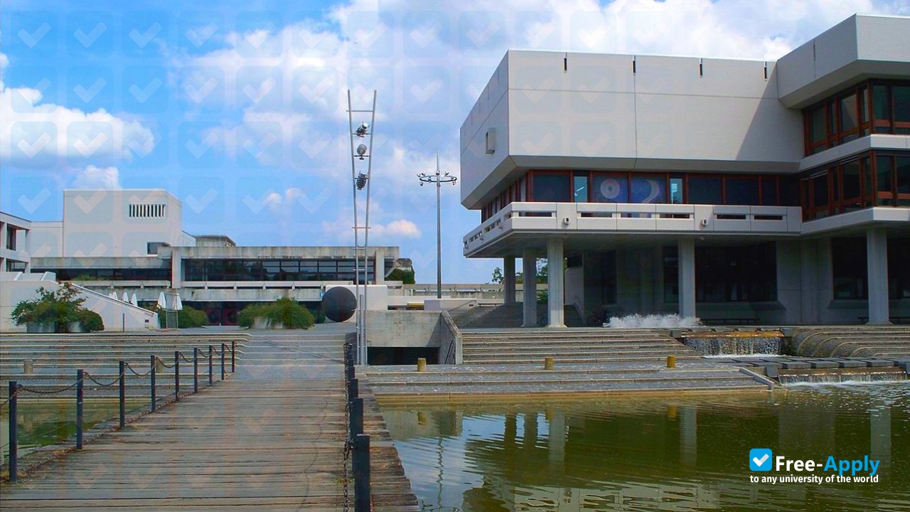 University of Regensburg фотография №7