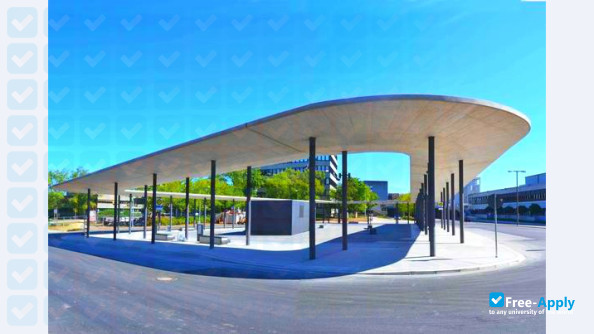 University of Regensburg фотография №4