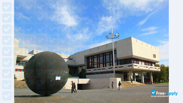 University of Regensburg photo