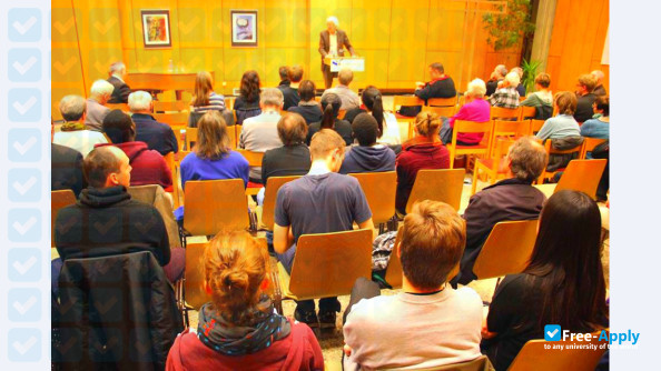 Theological College of Reutlingen photo #9