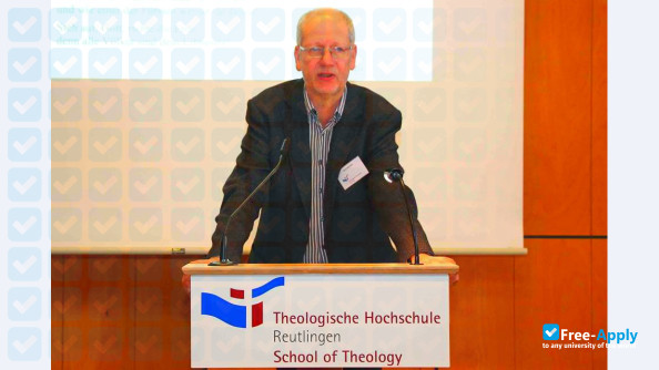 Theological College of Reutlingen photo #4