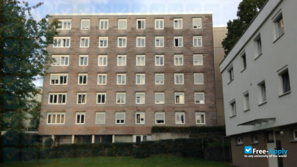 Theological College of Reutlingen photo #7