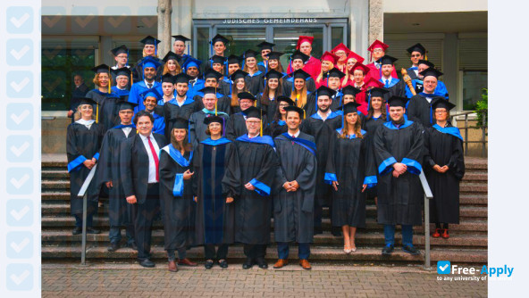 Touro College Berlin photo #3