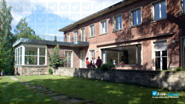 Touro College Berlin photo #6