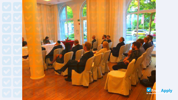 Touro College Berlin photo #13