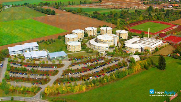 State Police College of Baden-Wuerttemberg photo