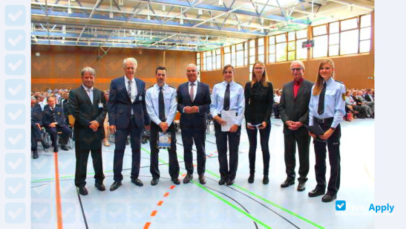 Foto de la State Police College of Baden-Wuerttemberg #6