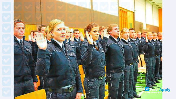 Foto de la State Police College of Baden-Wuerttemberg #1