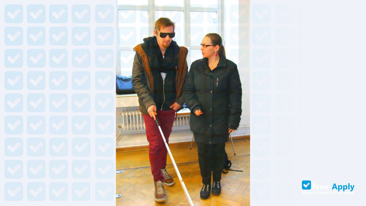 Photo de l’Stuttgart University of Applied Sciences #20