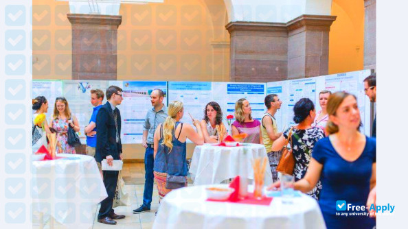 Photo de l’Stuttgart University of Applied Sciences #18