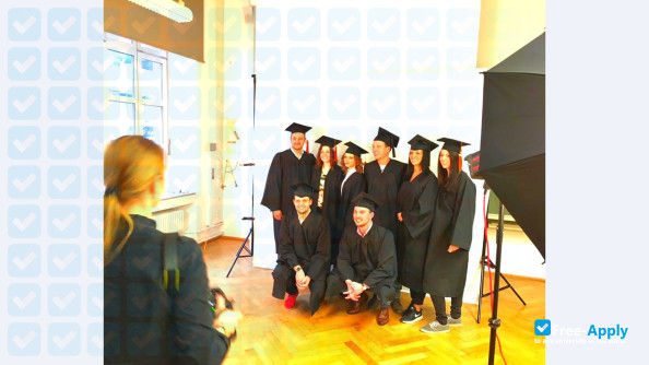 Photo de l’Stuttgart University of Applied Sciences #3