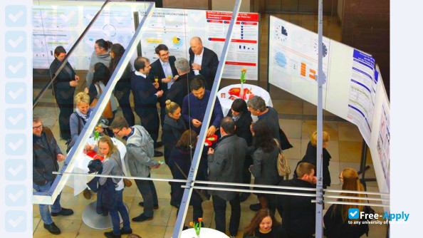 Photo de l’Stuttgart University of Applied Sciences #7