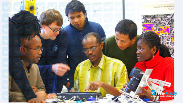 Photo de l’Stuttgart University of Applied Sciences #9