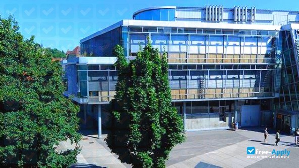 Esslingen University of Applied Sciences photo #15