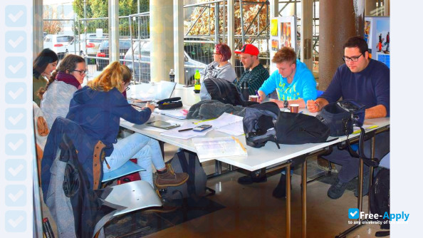 Esslingen University of Applied Sciences photo #7