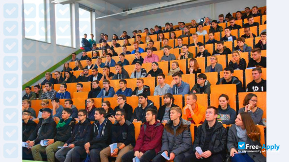 Esslingen University of Applied Sciences photo #11