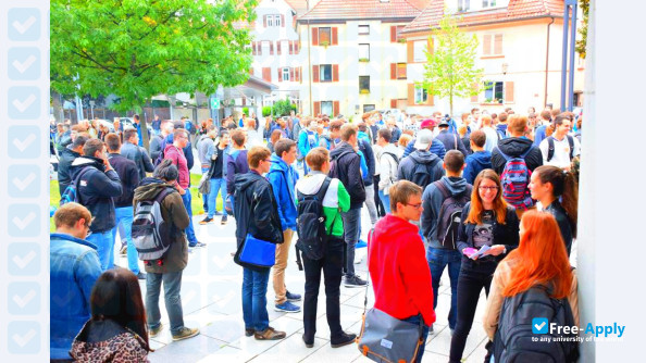 Esslingen University of Applied Sciences photo #14