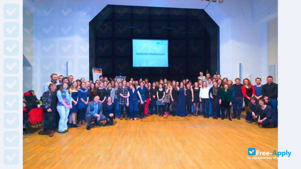 Eberswalde University for Sustainable Development photo #8