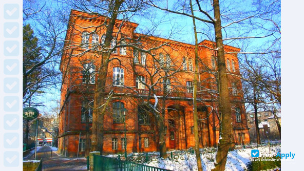 Eberswalde University for Sustainable Development photo #11