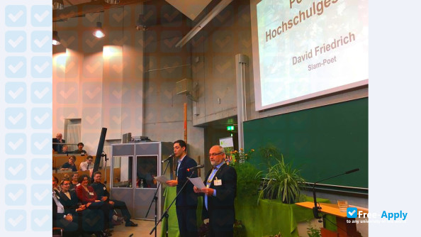Eberswalde University for Sustainable Development photo #6