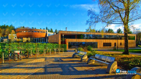 Eberswalde University for Sustainable Development photo #7