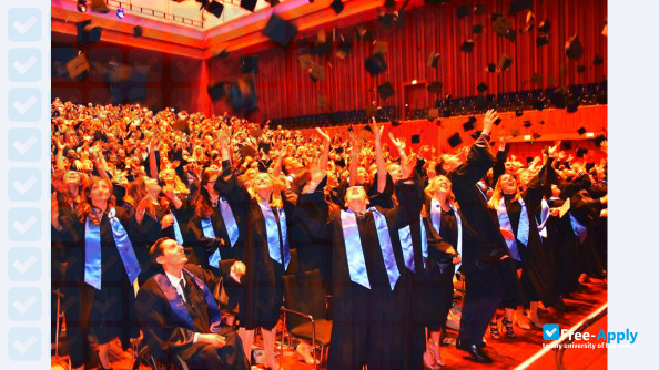 Photo de l’Reutlingen University #6