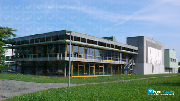 Photo de l’Reutlingen University #3