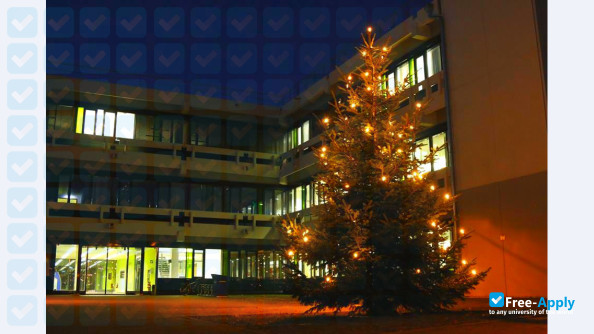 Photo de l’Reutlingen University #8