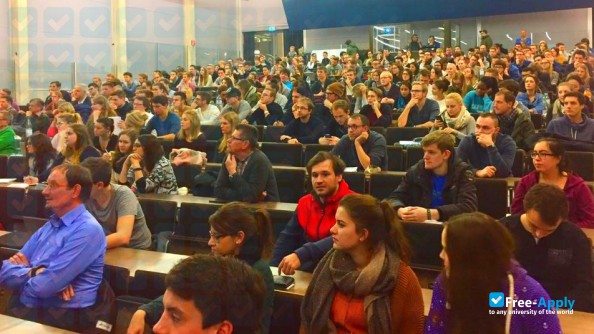 Aalen University фотография №3