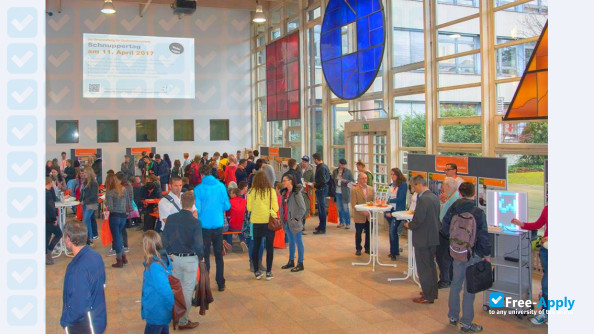 University of Rosenheim photo #7