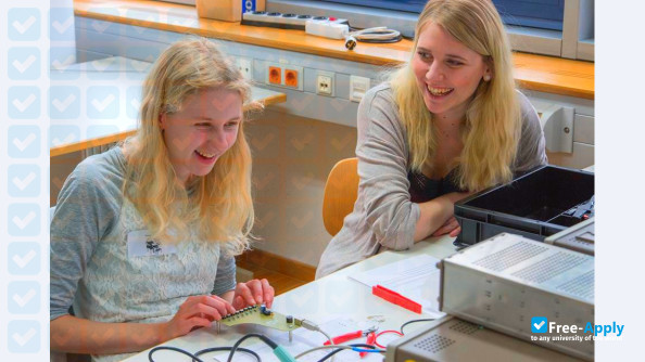 University of Rosenheim photo #3