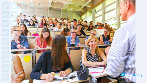 University of Rosenheim photo #5